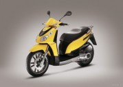 Piaggio Carnaby